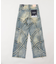 VALABASASヴァラバサス/ LOPEX BAGGYDENIM