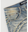 VALABASASヴァラバサス/ LOPEX BAGGYDENIM
