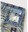 VALABASASヴァラバサス/ LOPEX BAGGYDENIM