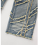 VALABASASヴァラバサス/ LOPEX BAGGYDENIM