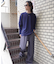 JIEDAジエダ 3D WORK PANTS