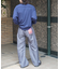 JIEDAジエダ 3D WORK PANTS