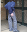 JIEDAジエダ 3D WORK PANTS