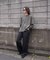 JIEDAジエダ 3D WORK PANTS