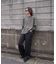 JIEDAジエダ 3D WORK PANTS
