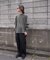 JIEDAジエダ 3D WORK PANTS