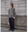 JIEDAジエダ 3D WORK PANTS