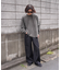 JIEDAジエダ 3D WORK PANTS