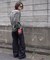 JIEDAジエダ 3D WORK PANTS