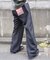 JIEDAジエダ 3D WORK PANTS