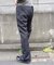 JIEDAジエダ 3D WORK PANTS