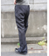 JIEDAジエダ 3D WORK PANTS