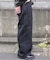 JIEDAジエダ 3D WORK PANTS