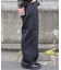 JIEDAジエダ 3D WORK PANTS