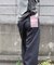JIEDAジエダ 3D WORK PANTS