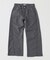 JIEDAジエダ 3D WORK PANTS