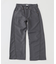 JIEDAジエダ 3D WORK PANTS