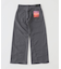 JIEDAジエダ 3D WORK PANTS