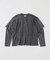 JIEDA /ジエダPIGMENT LAYERED L/S