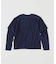JIEDA /ジエダPIGMENT LAYERED L/S