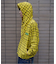 WOKE EDGE/ウォークエッジTiedye Check  Parka