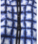 WOKE EDGE/ウォークエッジTiedye Check  Parka