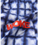 WOKE EDGE/ウォークエッジTiedye Check  Parka
