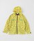 WOKE EDGE/ウォークエッジTiedye Check  Parka