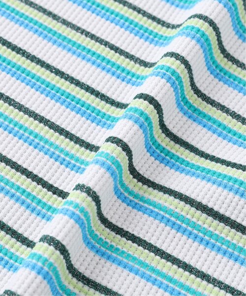 WOKE EDGE/ウォークエッジ/Glit Border Thermal｜ジョイントワークスの