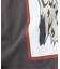 TEPPEI FURUYAMA  TAROT MUMMY/ロングスリーブTシャツ