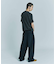 J WIDE TUCK STRIPE PT