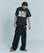 J WIDE TUCK STRIPE PT