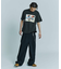 J WIDE TUCK STRIPE PT