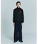 J WIDE TUCK STRIPE PT