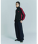 J WIDE TUCK STRIPE PT