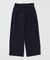 J WIDE TUCK STRIPE PT
