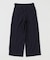 J WIDE TUCK STRIPE PT