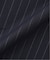 J WIDE TUCK STRIPE PT