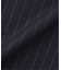J WIDE TUCK STRIPE PT