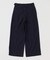 J ワイドタックストライプパンツ