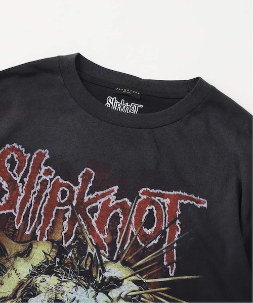 XL F-LAGSTUF-F SLIPKNOT TEE ② FLAGSTUFF slipknot SS TEE② – F-LAGSTUF-F