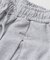 ANGLAN（アングラン）Valley Tuck Sweat Half Pants