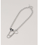 BASICKS/ベイシックス BB Logo Necklace