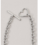 BASICKS/ベイシックス BB Logo Necklace