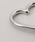 BASICKS/ベイシックス BB Logo Necklace