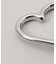 BASICKS/ベイシックス BB Logo Necklace