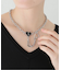 BASICKS/ベイシックス BB Logo Necklace