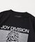 THRIFTY LOOK スリフティルックJOY DIVISION Tシャツ