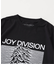 THRIFTY LOOK スリフティルックJOY DIVISION Tシャツ