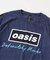 THRIFTY LOOK スリフティルック OASIS Tシャツ